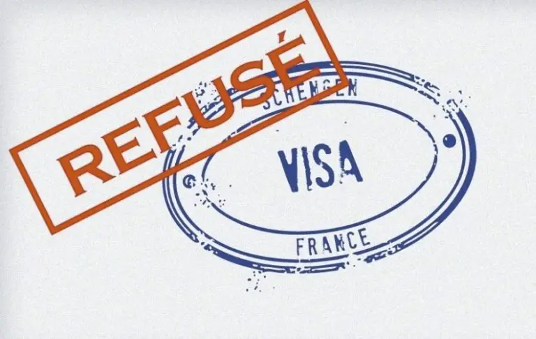 Solutions aux 7 motifs de refus de visa d’études pour la France