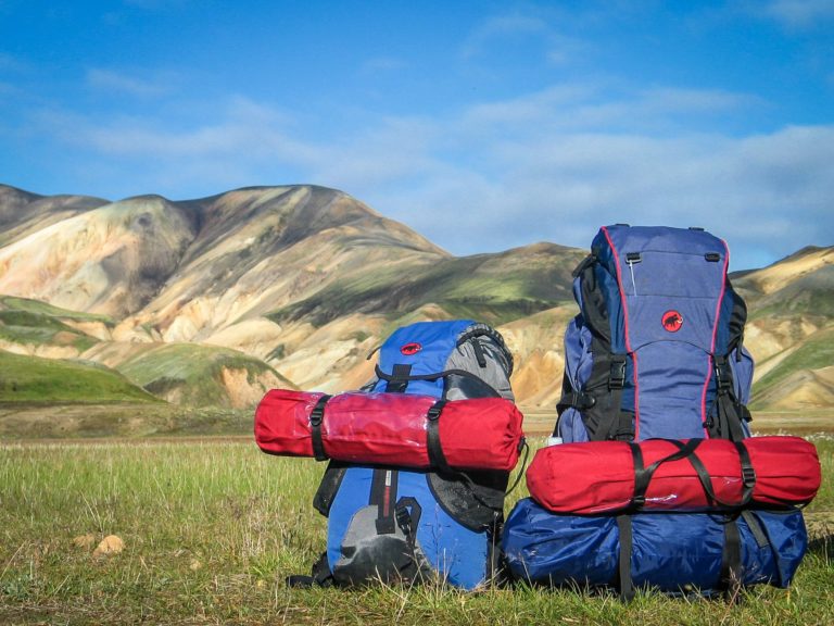Backpacking ou RoadTrip : Les 5 objets indispensables