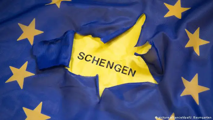 Les pays non-Européens accessibles avec un visa Schengen